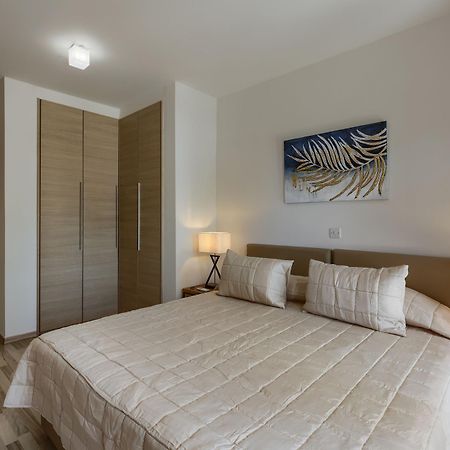 Aphrodite Hills Holiday Residences Екстериор снимка