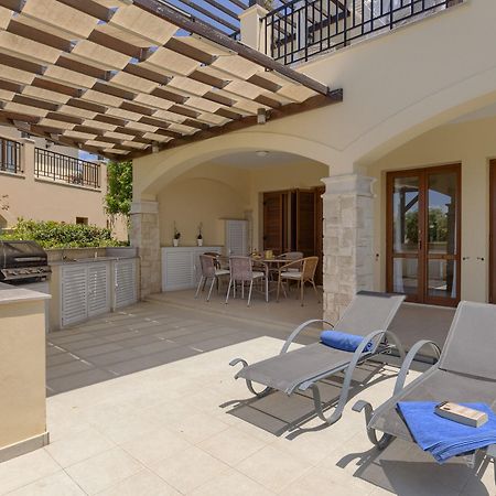 Aphrodite Hills Holiday Residences Екстериор снимка