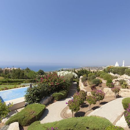 Aphrodite Hills Holiday Residences Екстериор снимка