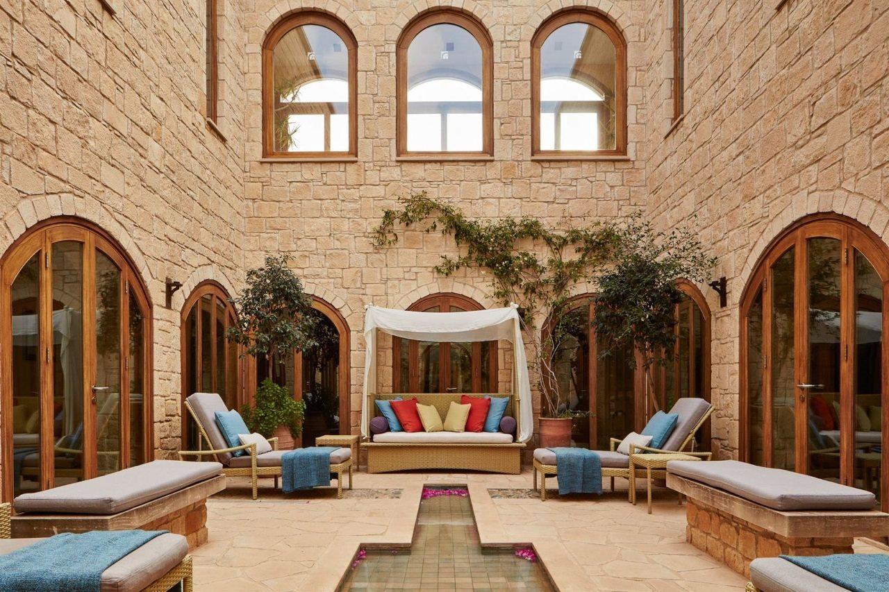Aphrodite Hills Holiday Residences Екстериор снимка