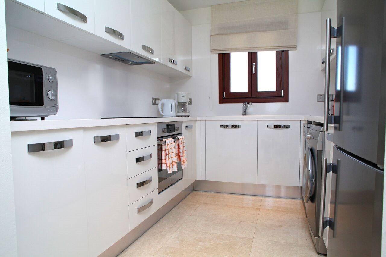 Aphrodite Hills Holiday Residences Екстериор снимка