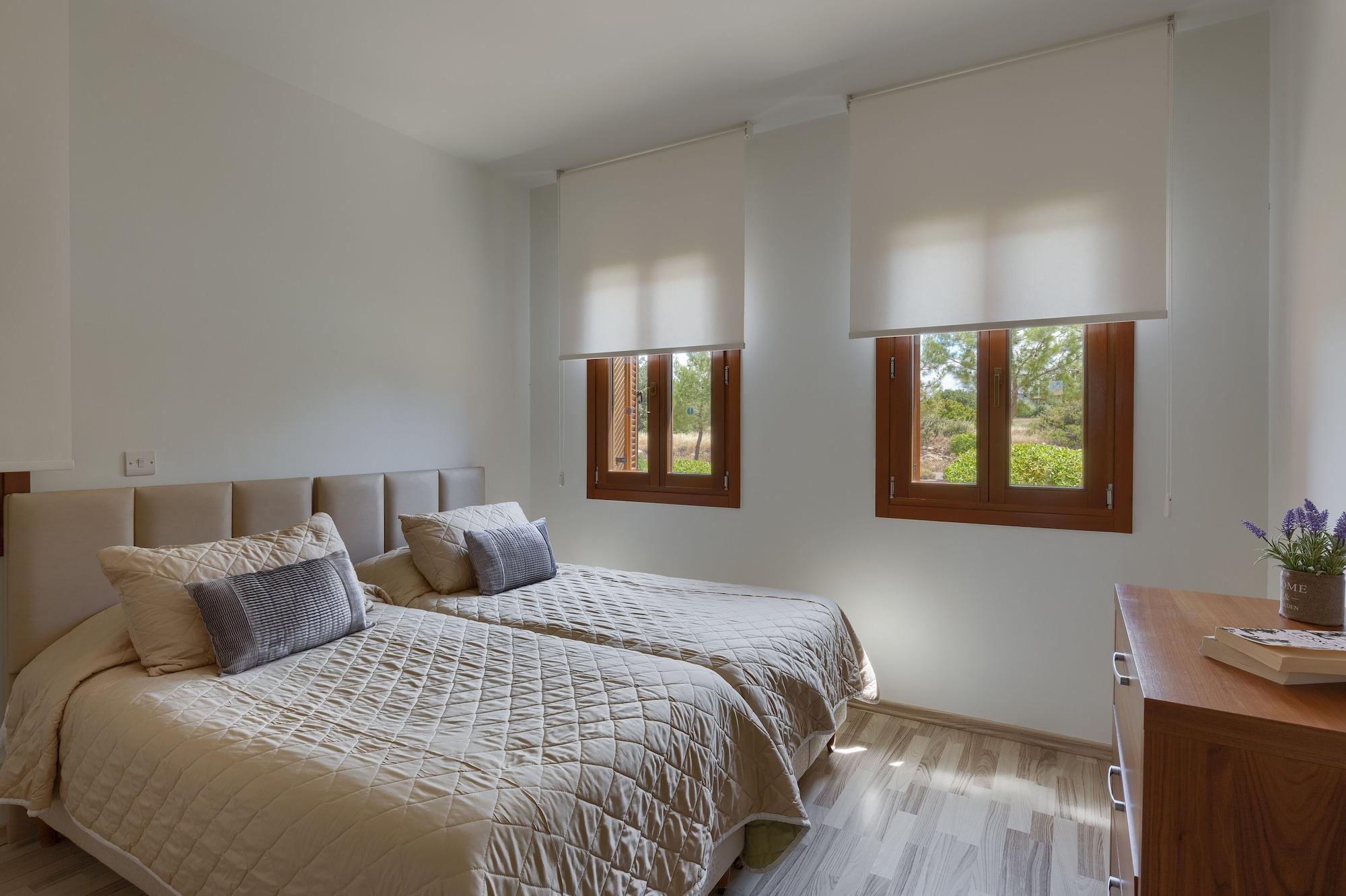 Aphrodite Hills Holiday Residences Екстериор снимка