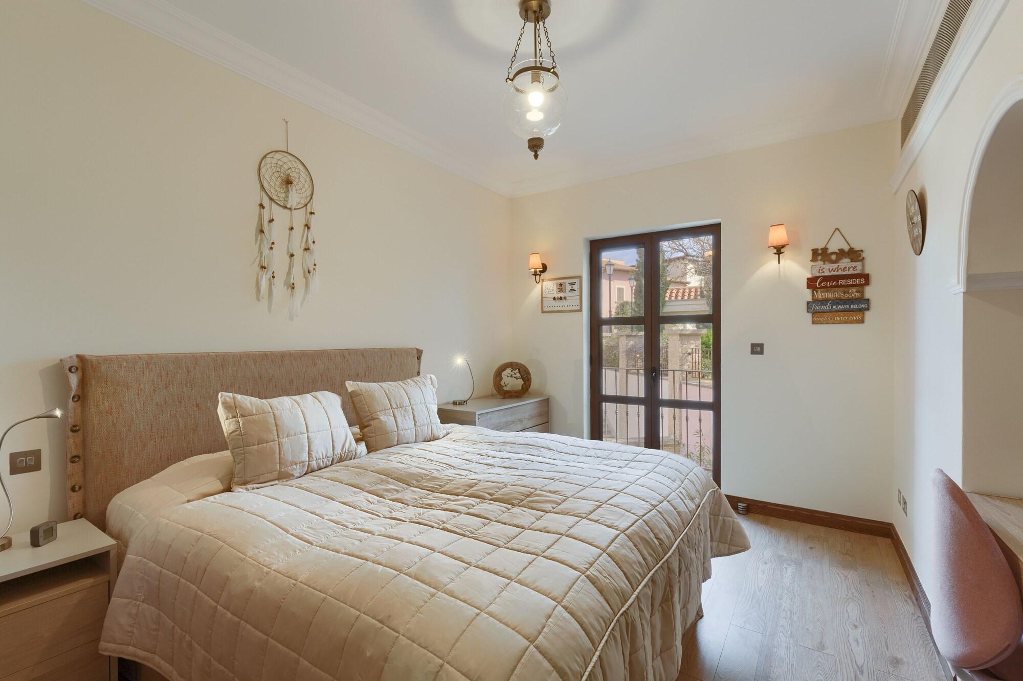 Aphrodite Hills Holiday Residences Екстериор снимка
