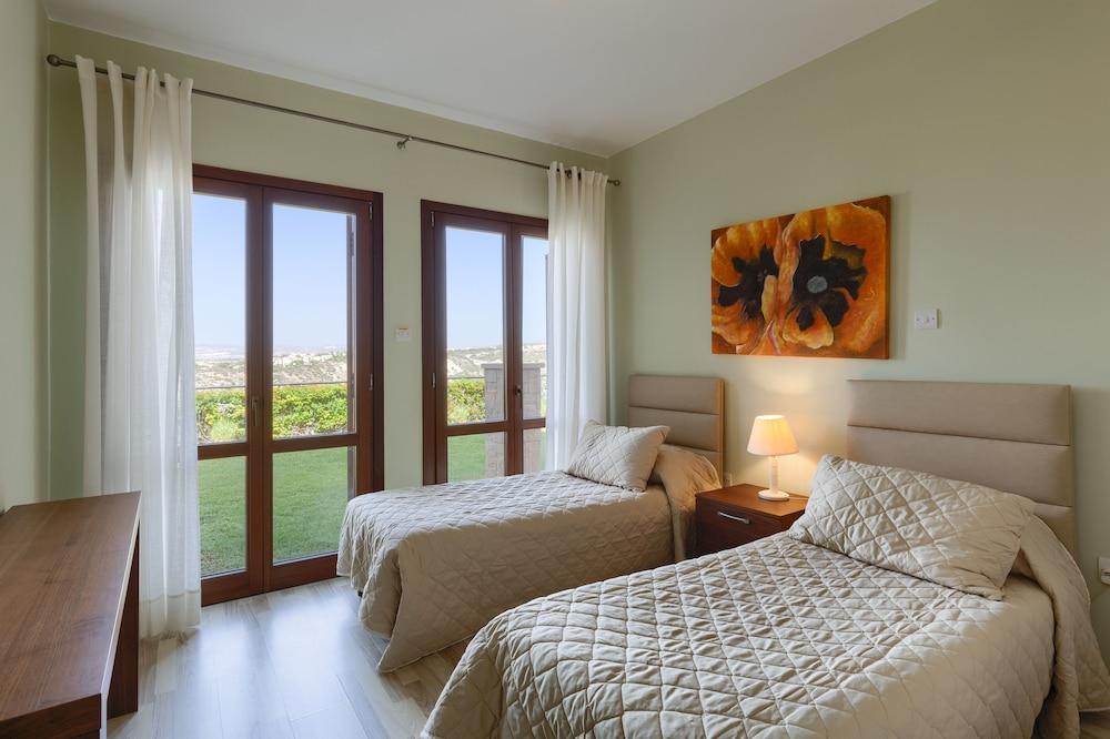 Aphrodite Hills Holiday Residences Екстериор снимка