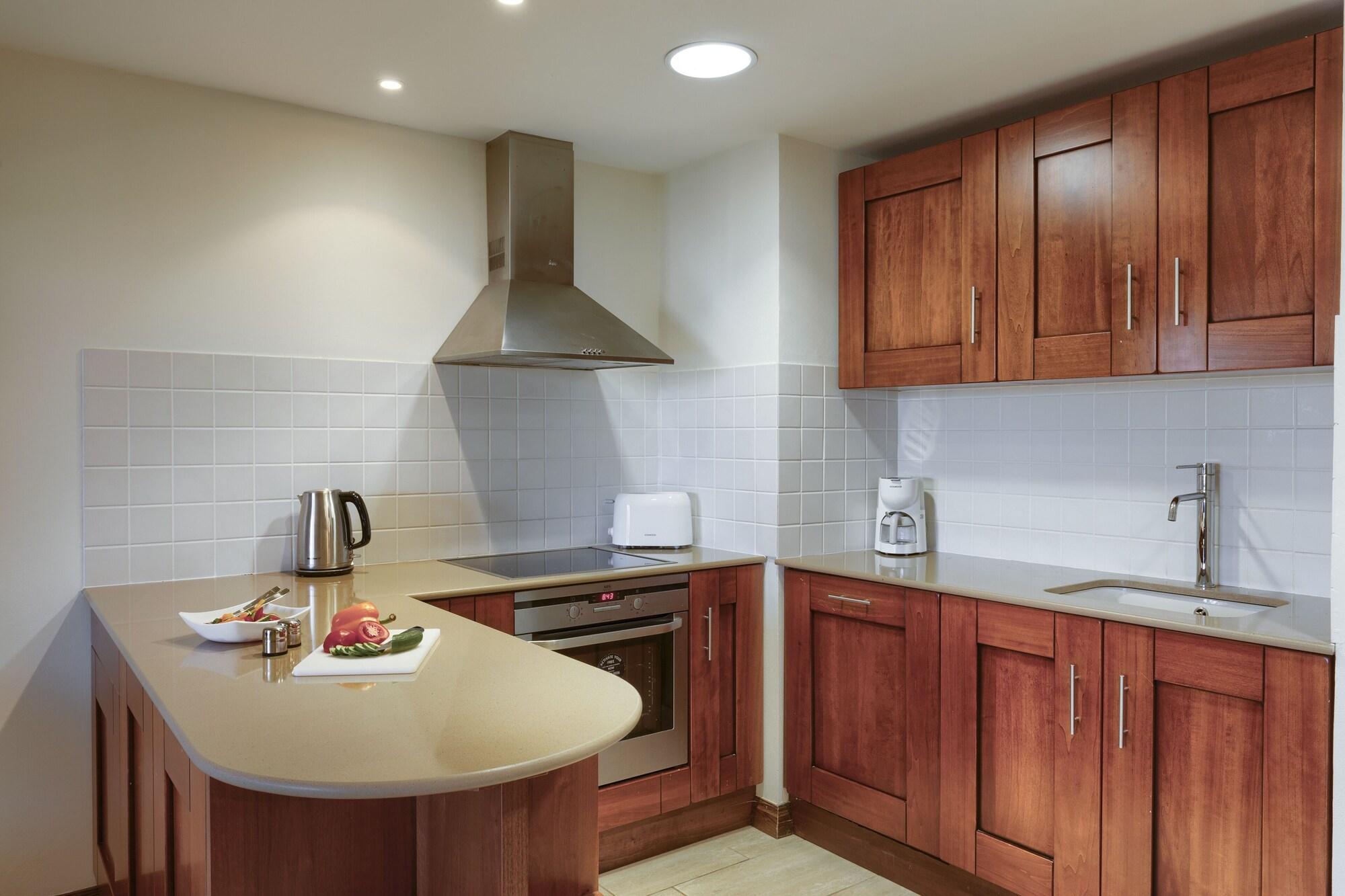 Aphrodite Hills Holiday Residences Екстериор снимка