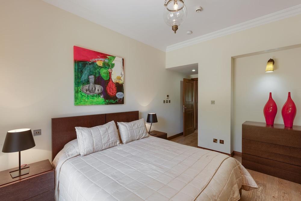 Aphrodite Hills Holiday Residences Екстериор снимка