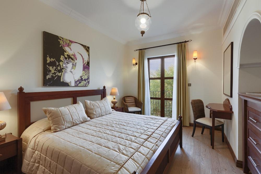 Aphrodite Hills Holiday Residences Екстериор снимка